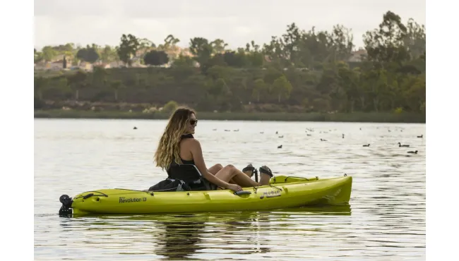 Hobie Mirage Revolution 13 - 9905igzne - 5