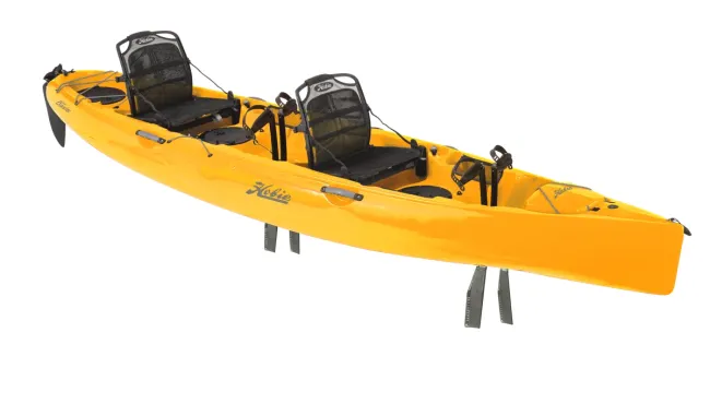 Hobie Mirage Oasis Tandem - 9967xdsnk - 6