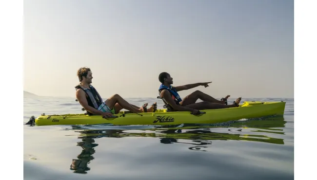 Hobie Mirage Oasis Tandem - 998lufecc - 6
